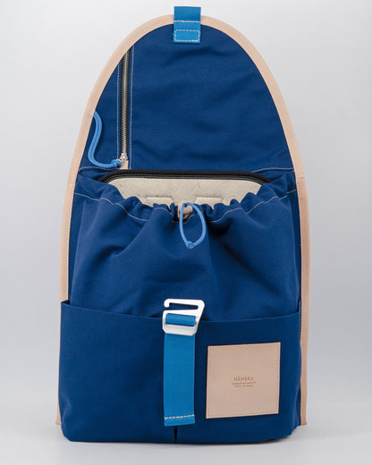 IKASI | navy