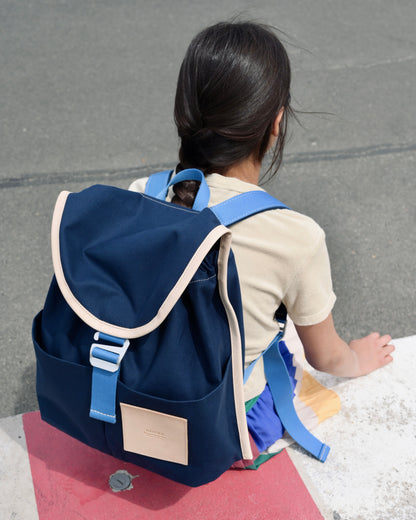 IKASI | navy