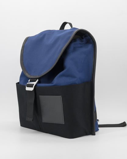 IKASI  | navy / black