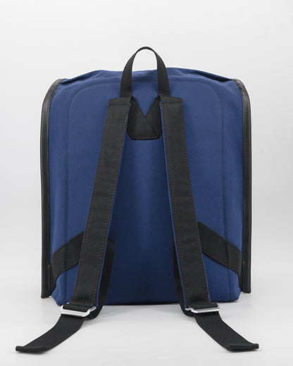 IKASI  | navy / black