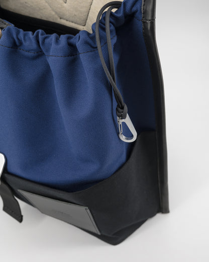 IKASI  | navy / black
