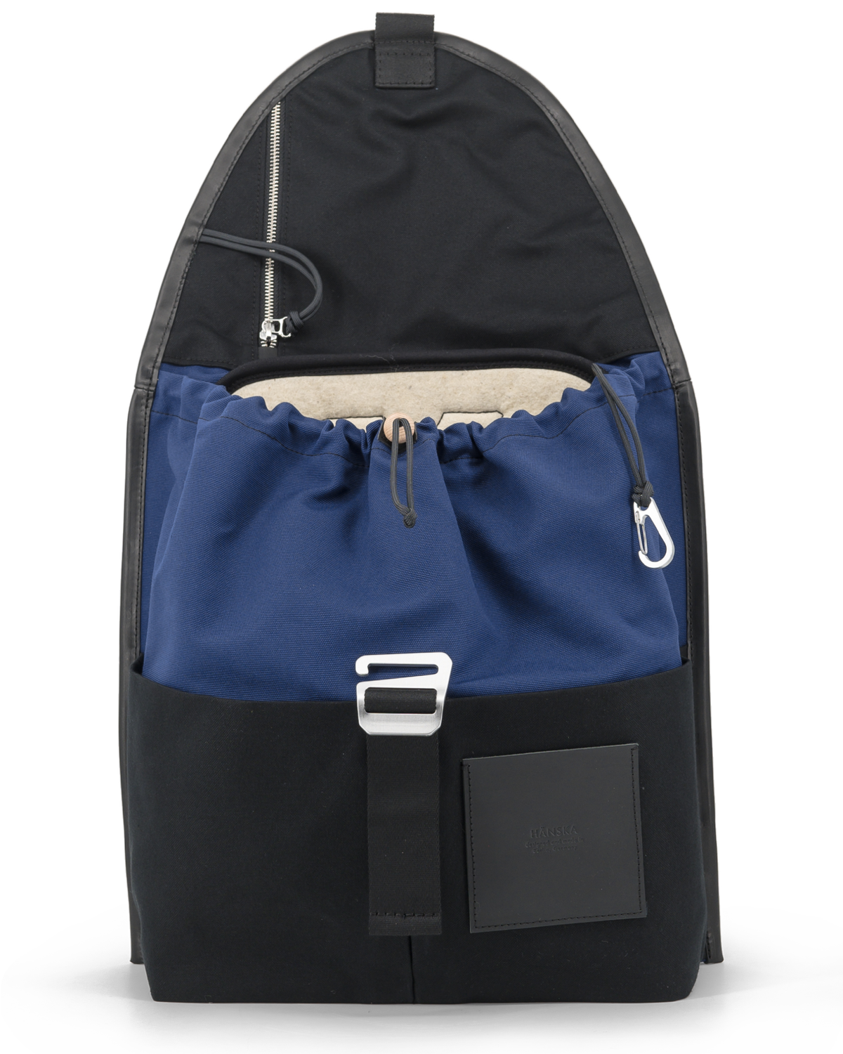 IKASI  | navy / black