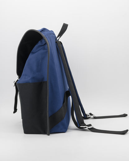 IKASI  | navy / black