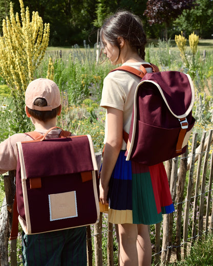 IKASI  | aubergine