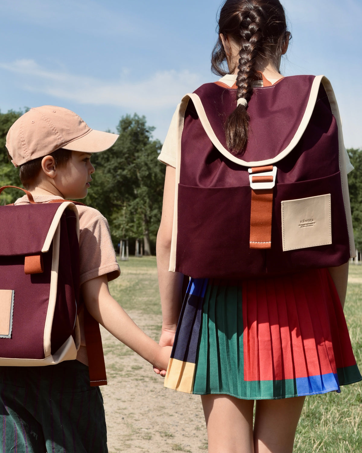 IKASI  | aubergine