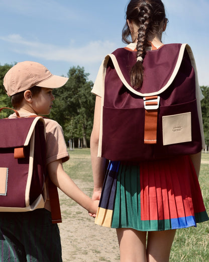 IKASI  | aubergine