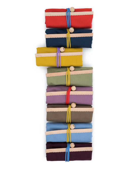 KOLORE | organic cotton