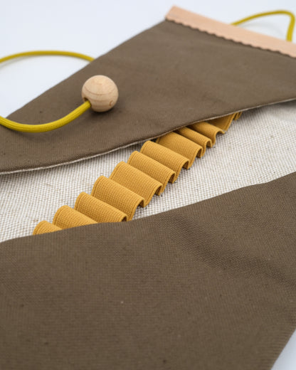 KOLORE | organic cotton