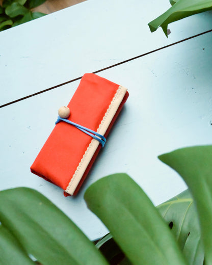 KOLORE | organic cotton