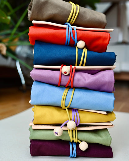 KOLORE | organic cotton