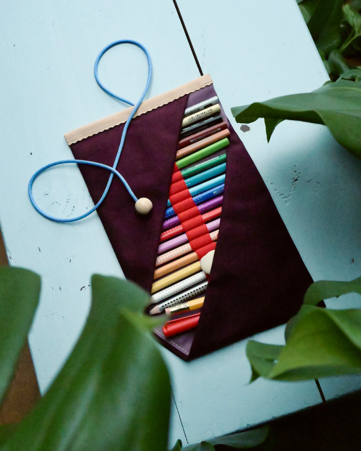 KOLORE | organic cotton