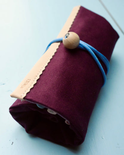 KOLORE | organic cotton