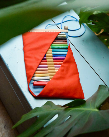 KOLORE | organic cotton