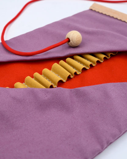 KOLORE | organic cotton
