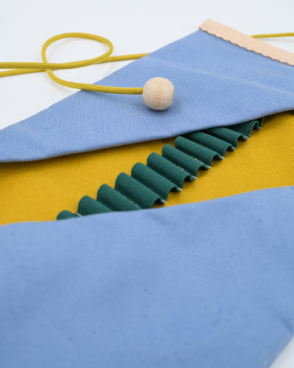 KOLORE | organic cotton