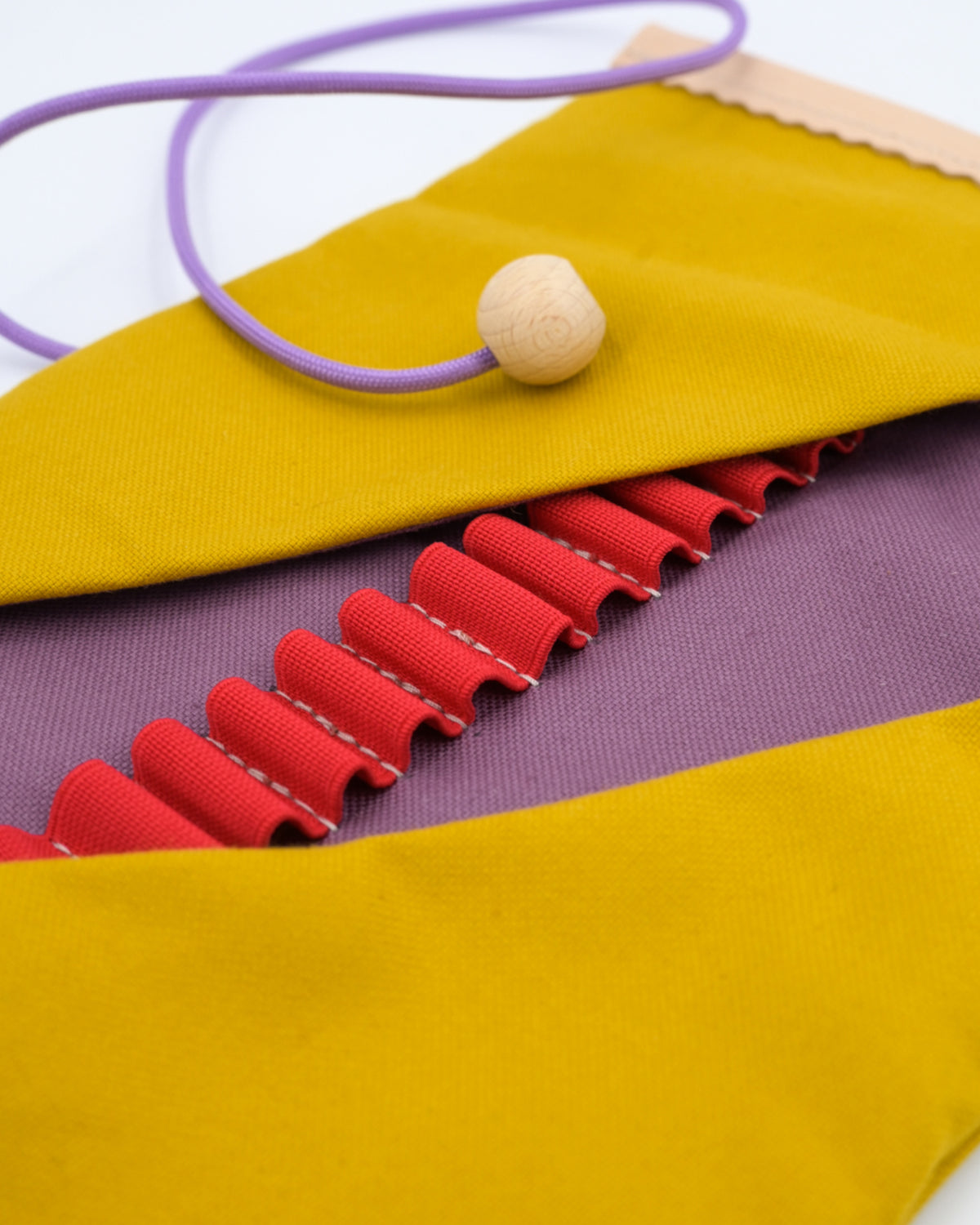 KOLORE | organic cotton