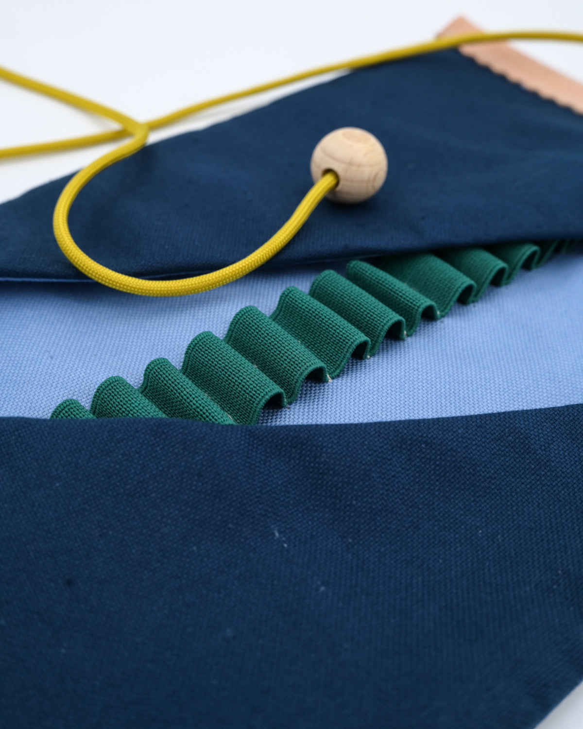 KOLORE | organic cotton