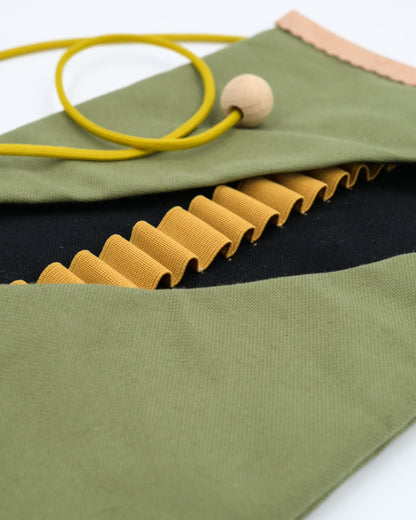 KOLORE | organic cotton