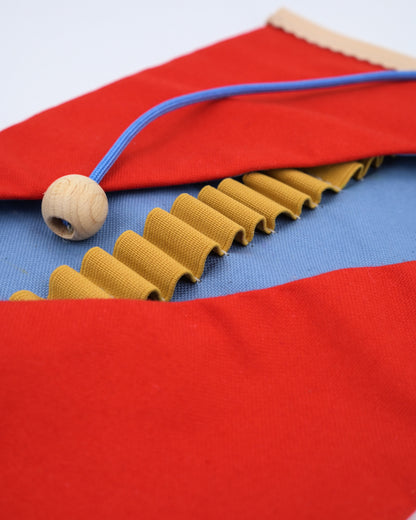 KOLORE | organic cotton
