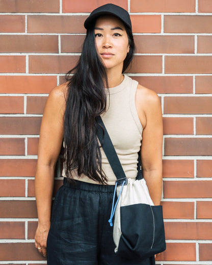 KORDA | organic cotton // linen