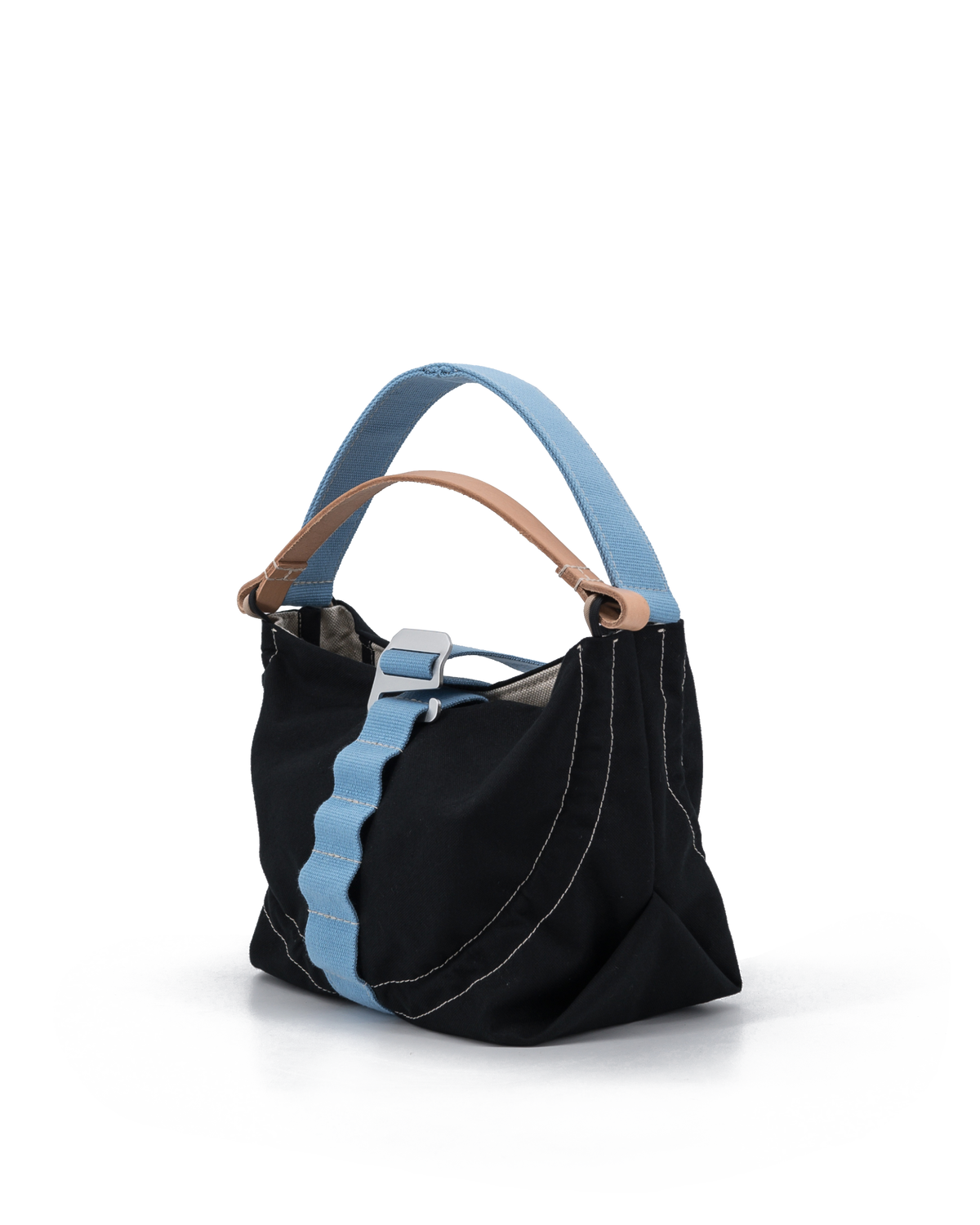 LUA | black / blue
