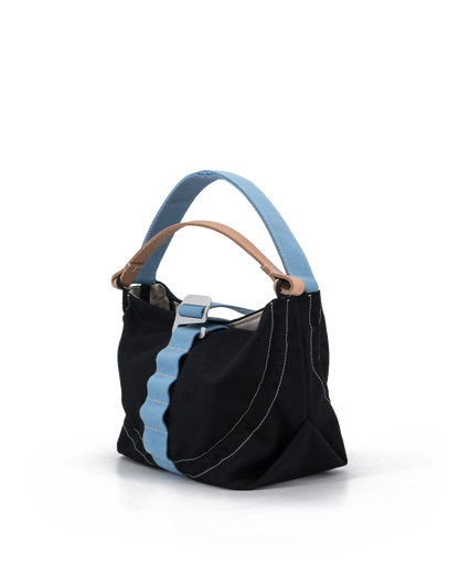LUA | black / blue