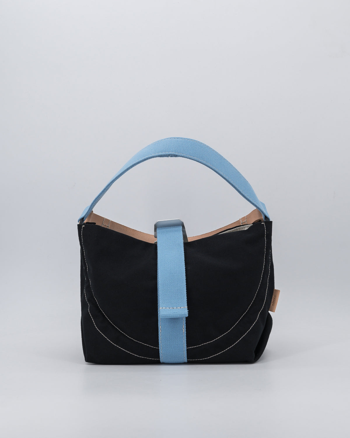 LUA | black / blue