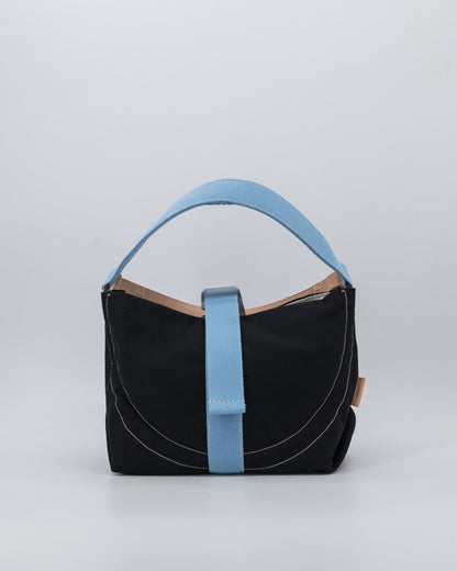 LUA | black / blue