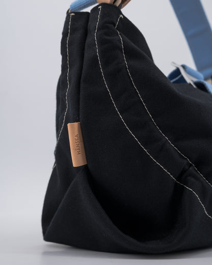 LUA | black / blue