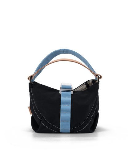 LUA | black / blue