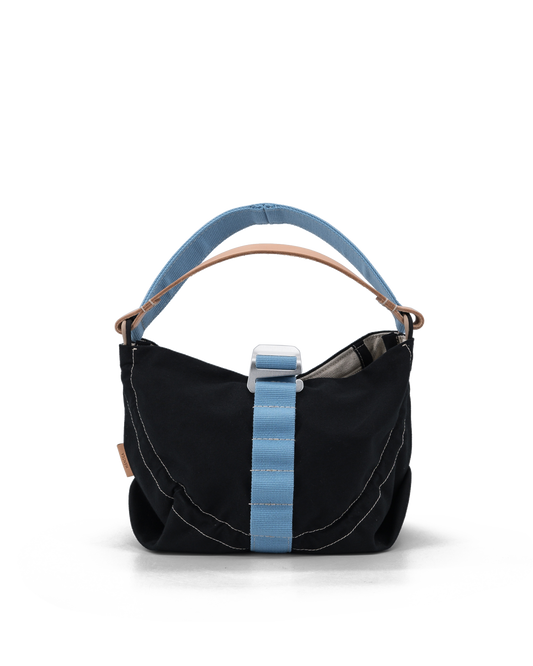 LUA | black / blue