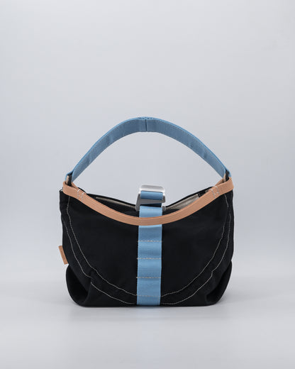 LUA | black / blue