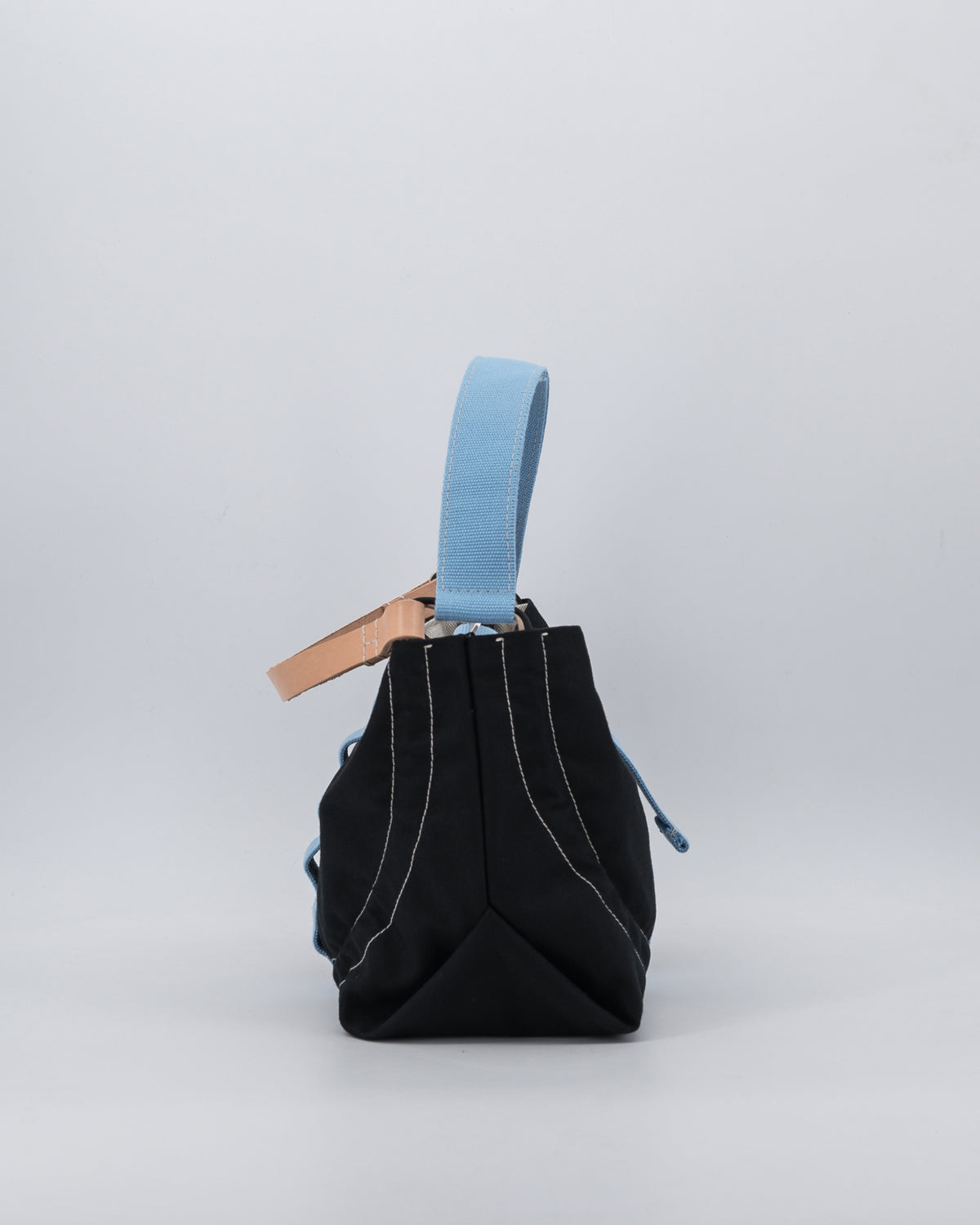 LUA | black / blue