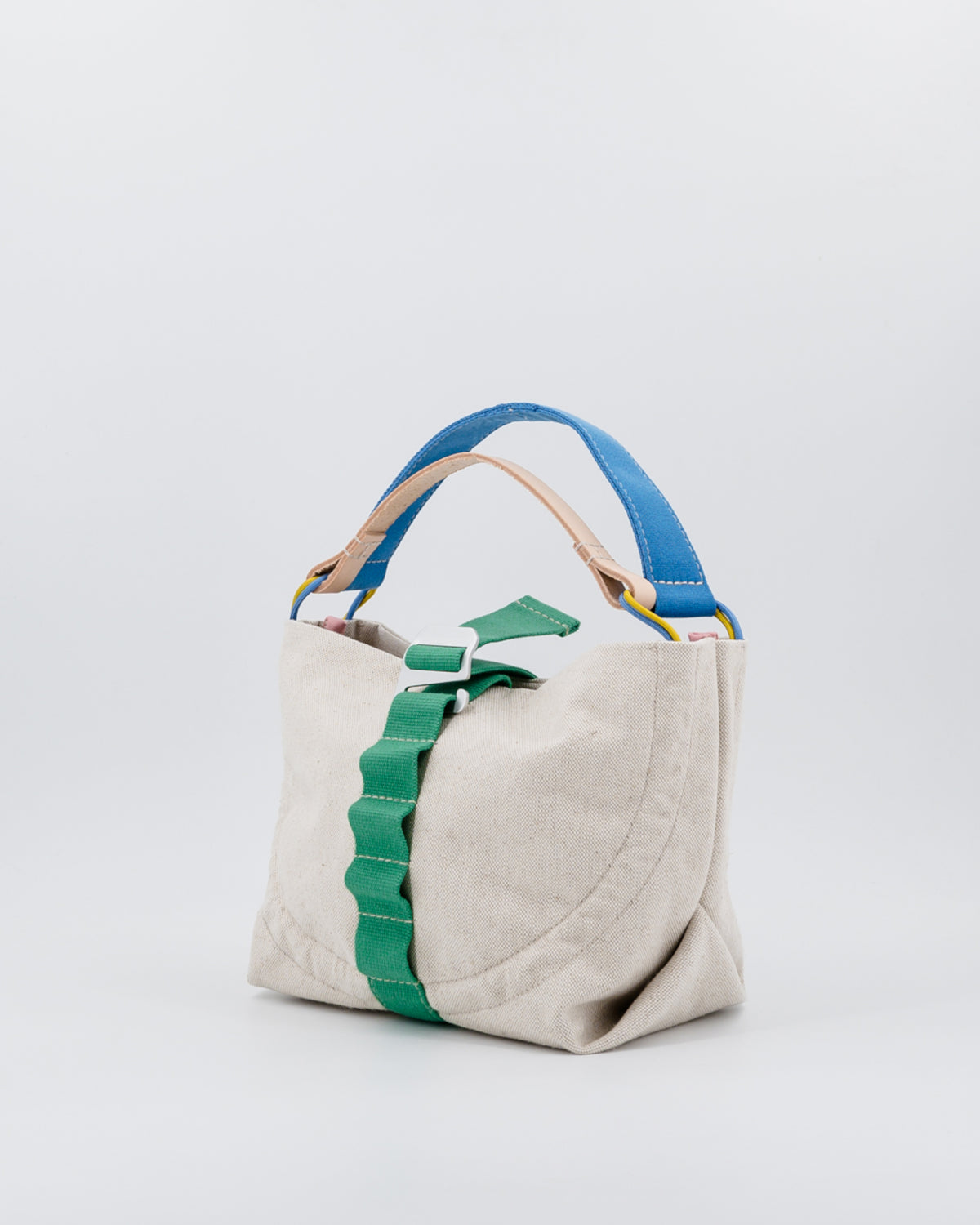 LUA | linen emerald