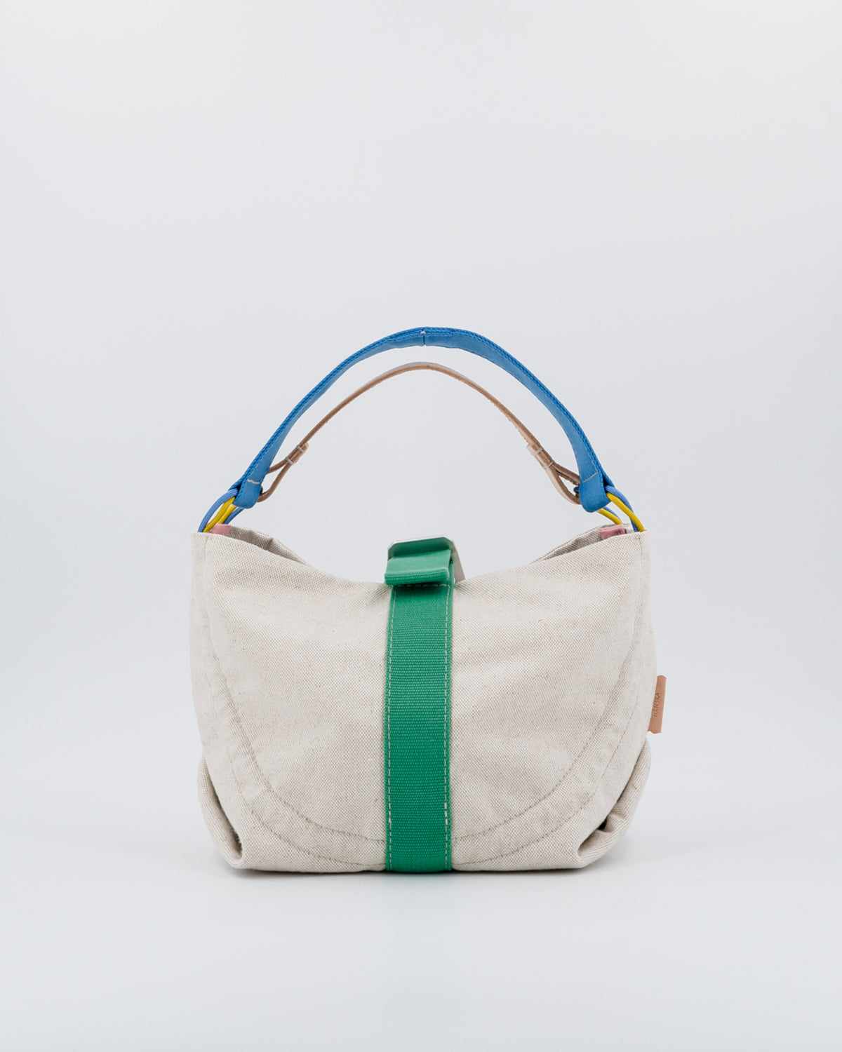 LUA | linen emerald