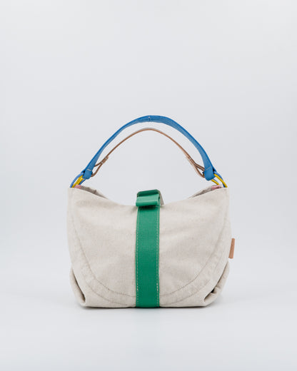 LUA | linen emerald