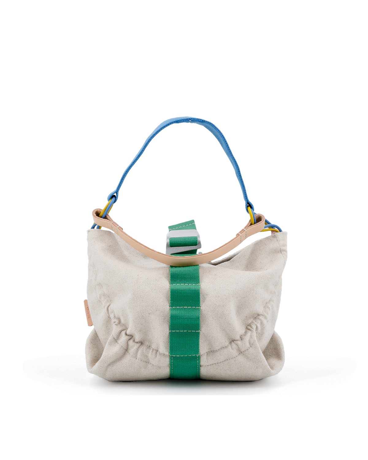 LUA | linen emerald