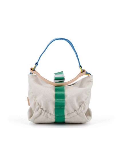 LUA | linen emerald