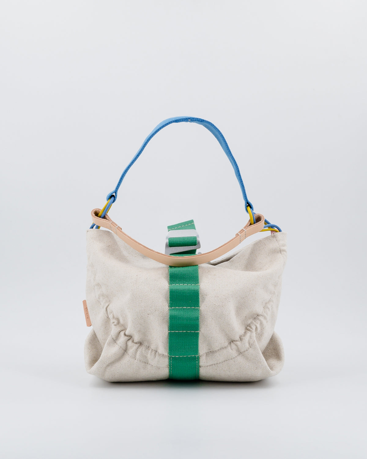 LUA | linen emerald