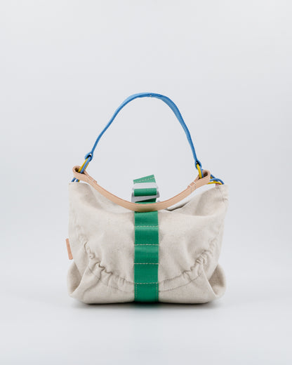LUA | linen emerald