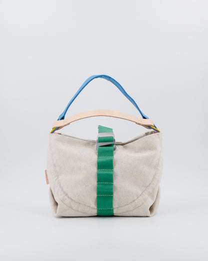 LUA | linen emerald