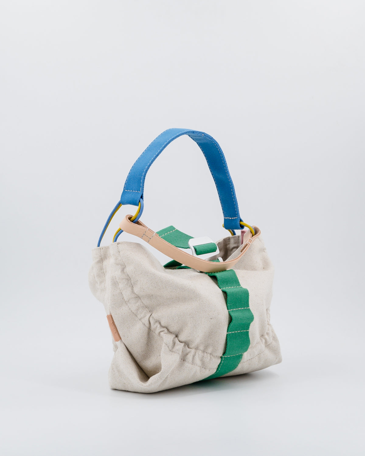 LUA | linen emerald