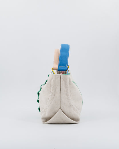 LUA | linen emerald