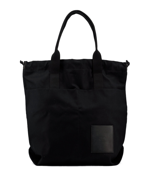 MERKATUA | black