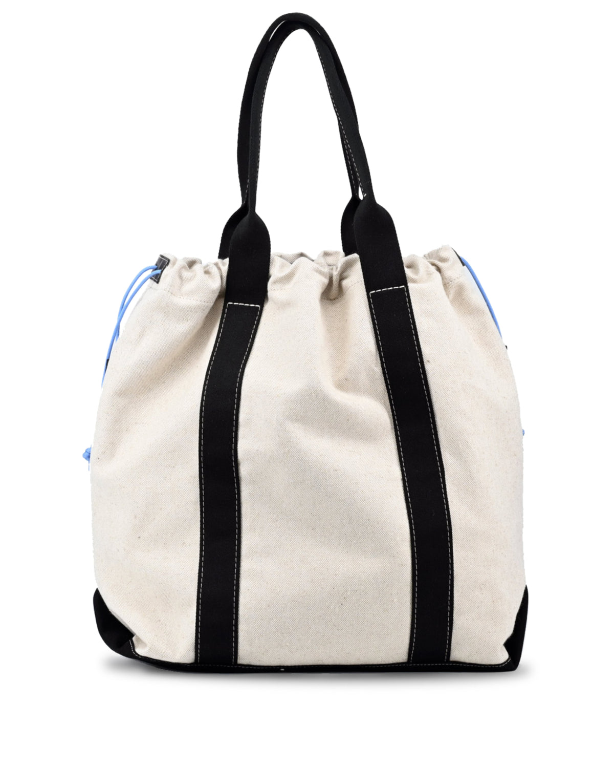 MERKATUA | linen / black