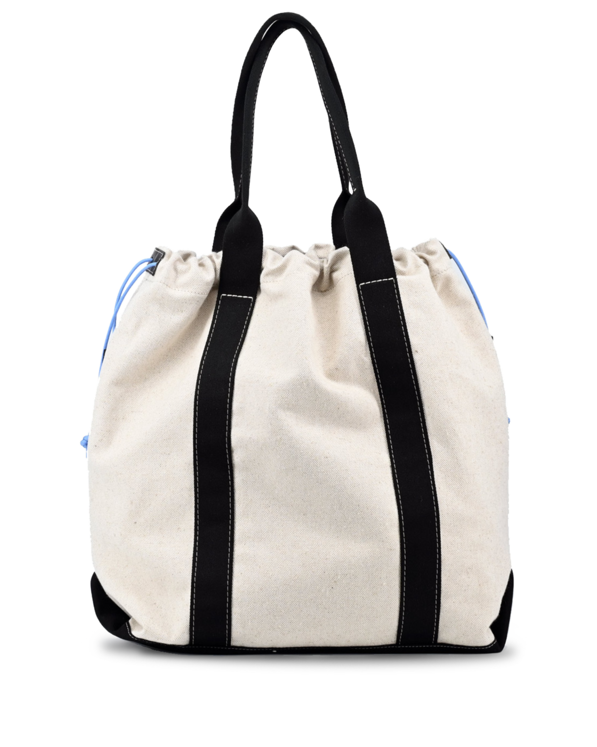MERKATUA | linen / black
