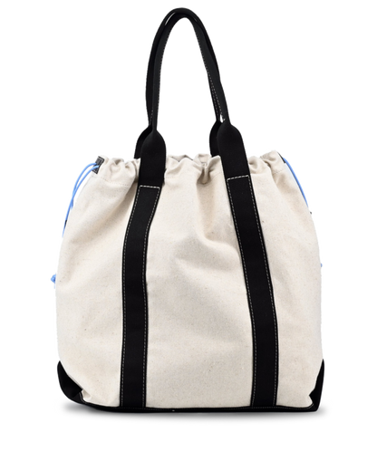 MARKET | linen / black / sale