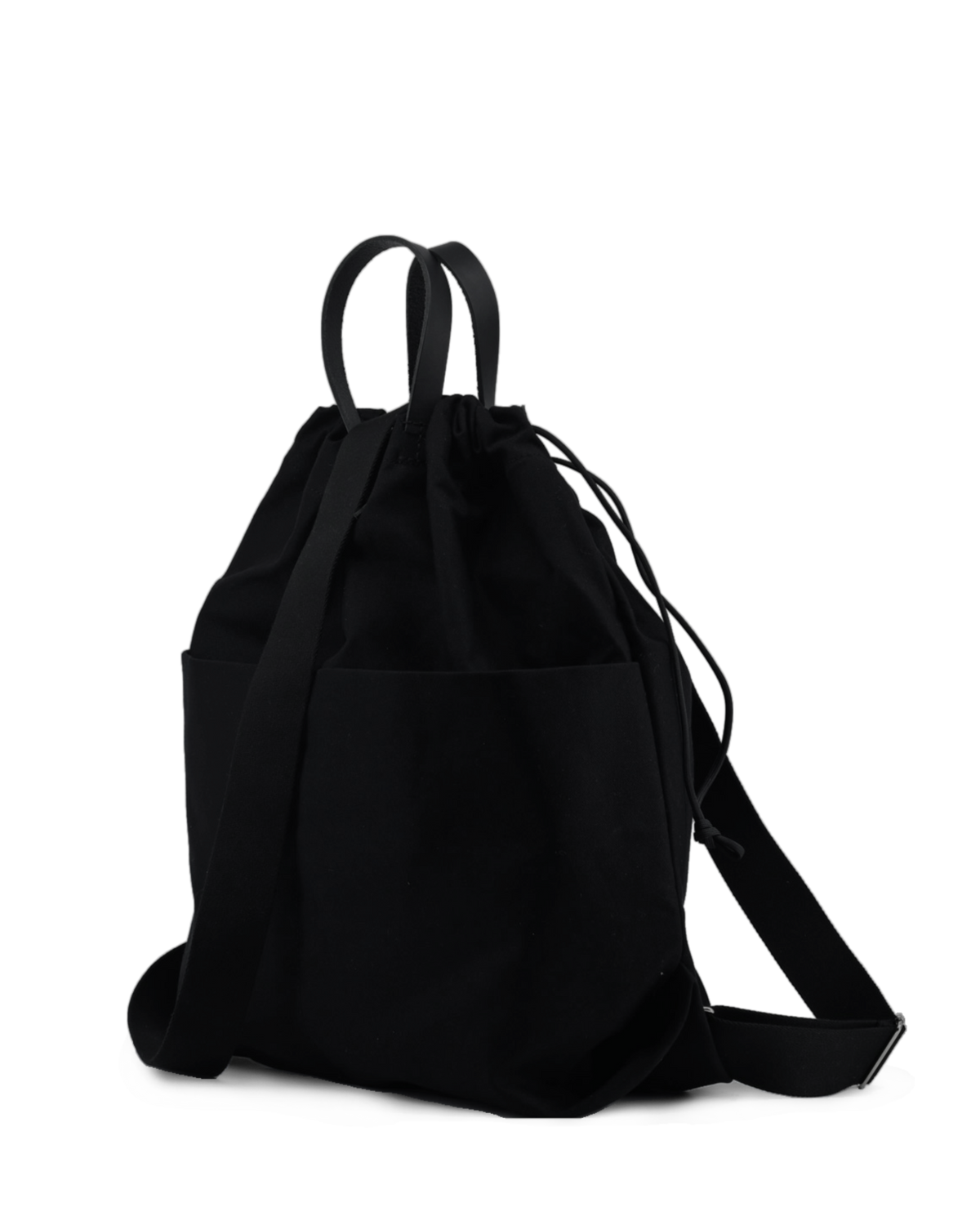 MOIRÉ | black