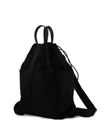 MOIRÉ | black