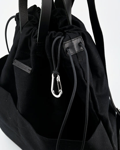 MOIRÉ | black